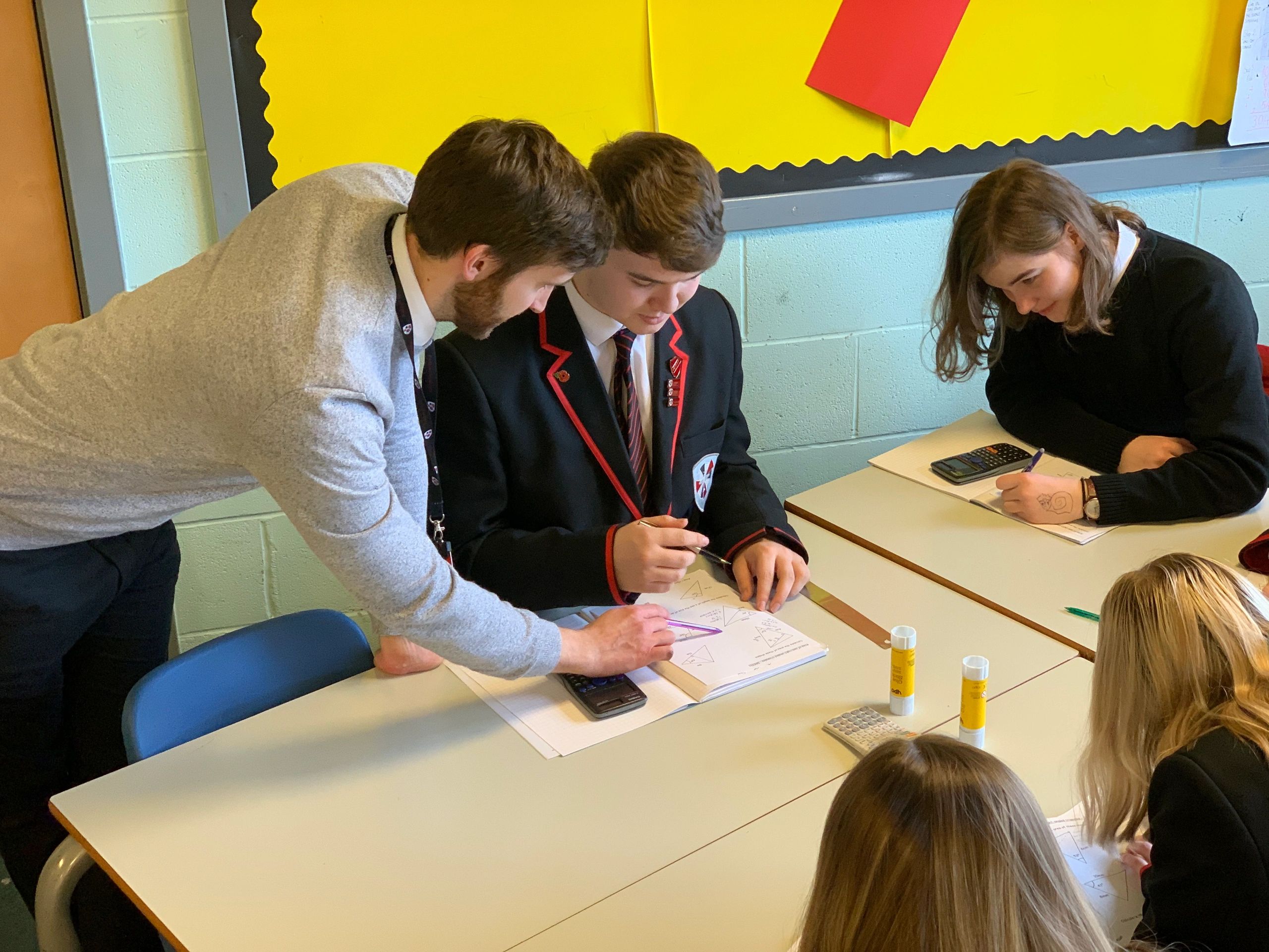 Warrington Guardian News Article